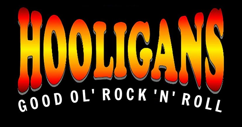 Profile image of Hooligans