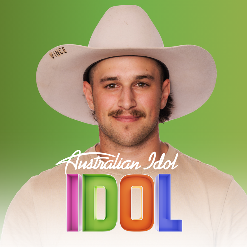 Profile image of Vince