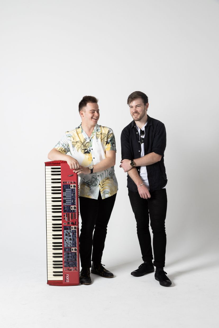 Profile image of Jack & Josh Duo