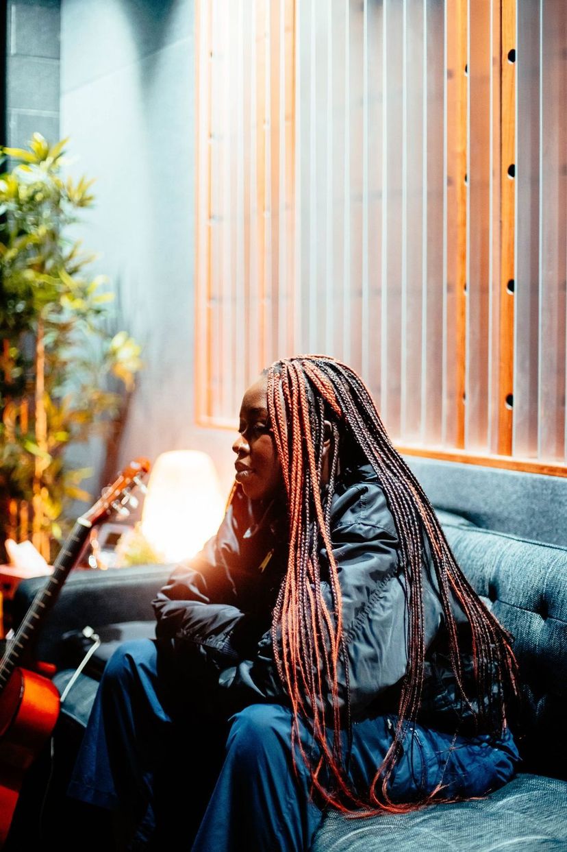 Profile image of POOKIE