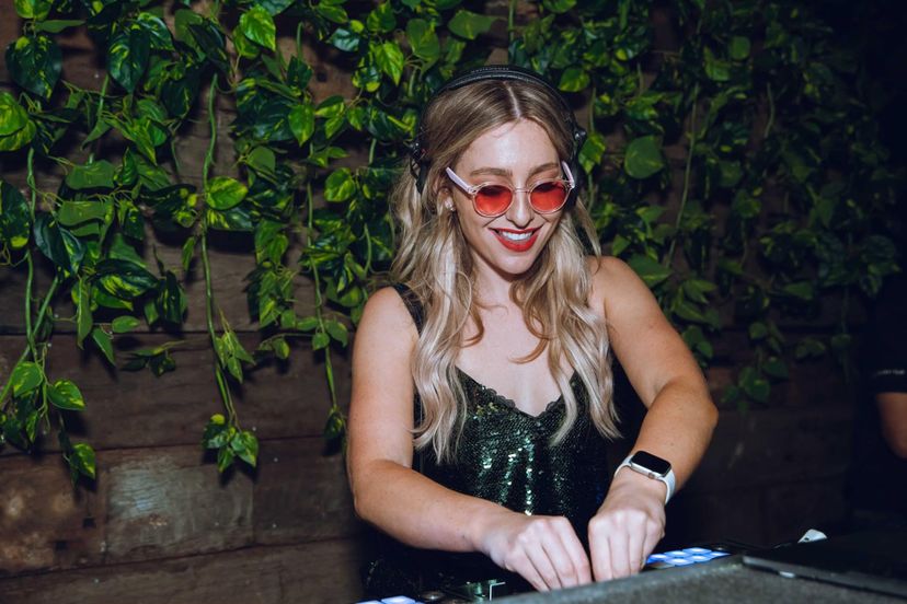 Profile image of DJ JL FOX*