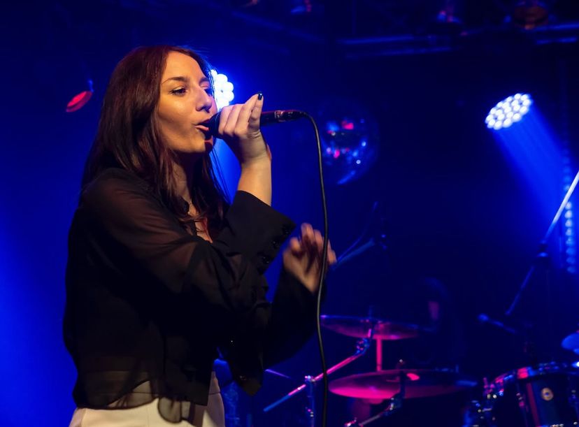 Profile image of Danni K