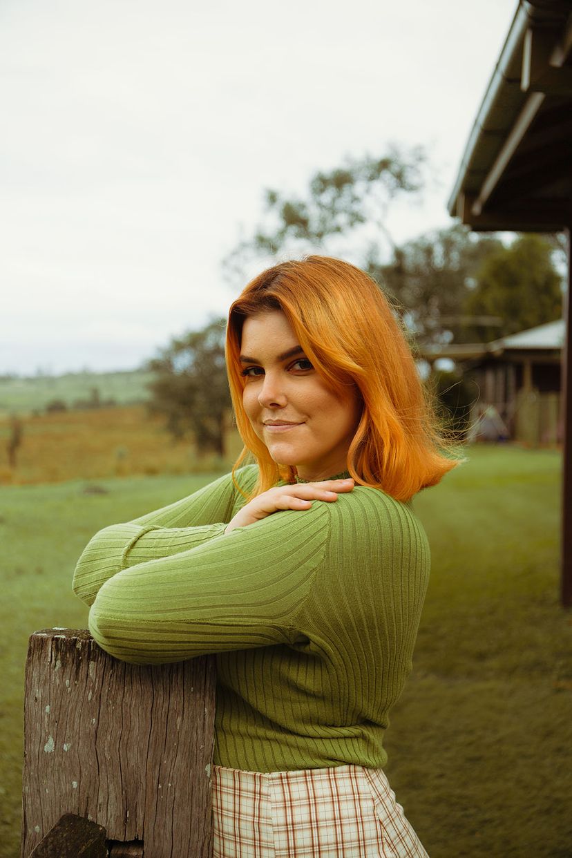 Profile image of Shani Miriam