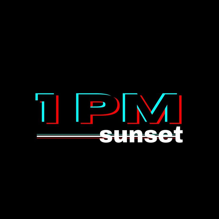 Profile image of 1PM sunset