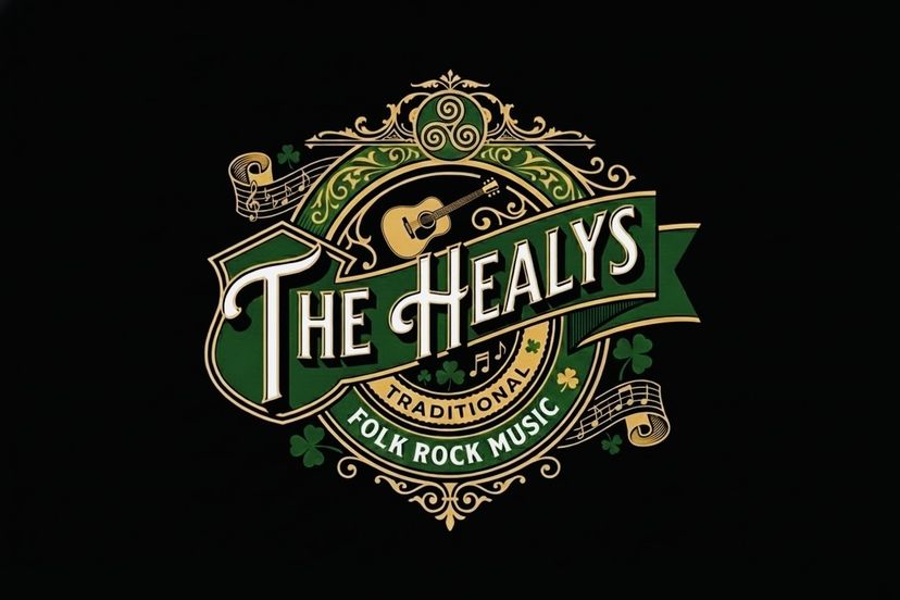 Profile image of The Healys
