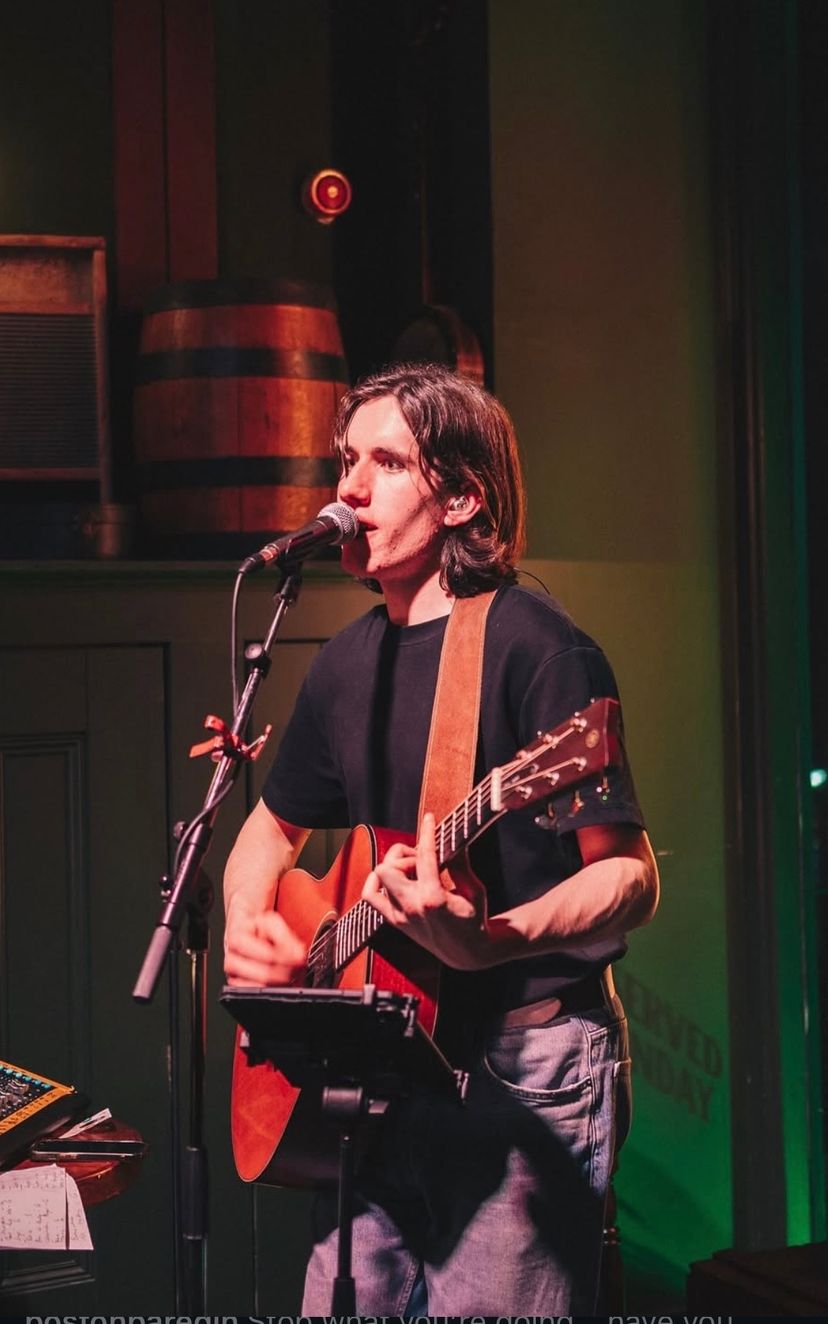 Profile image of Brian O'Donovan