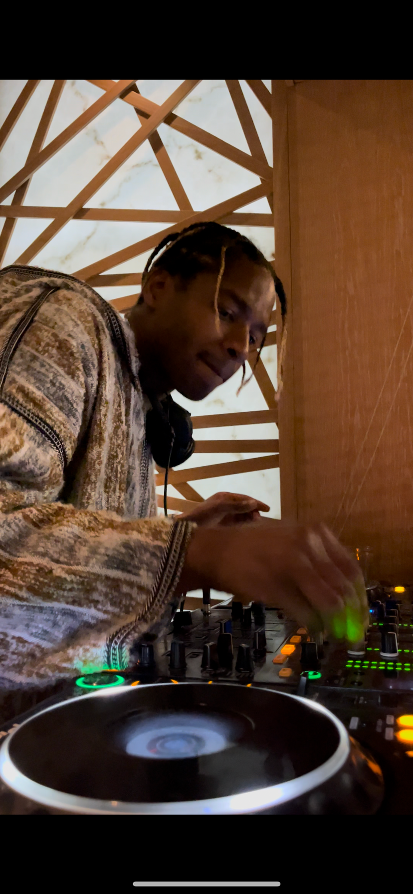 Profile image of Chi