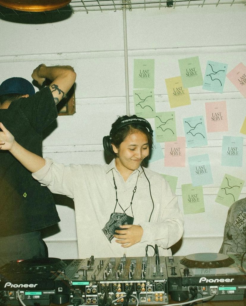 Profile image of JILLY