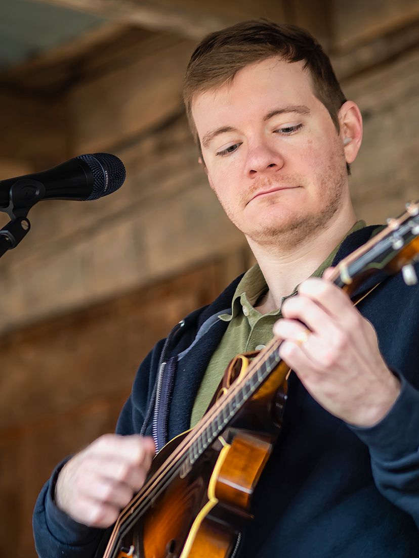 Profile image of Jacob Head