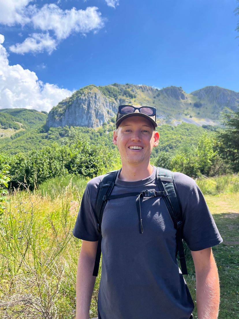 Profile image of Thomas