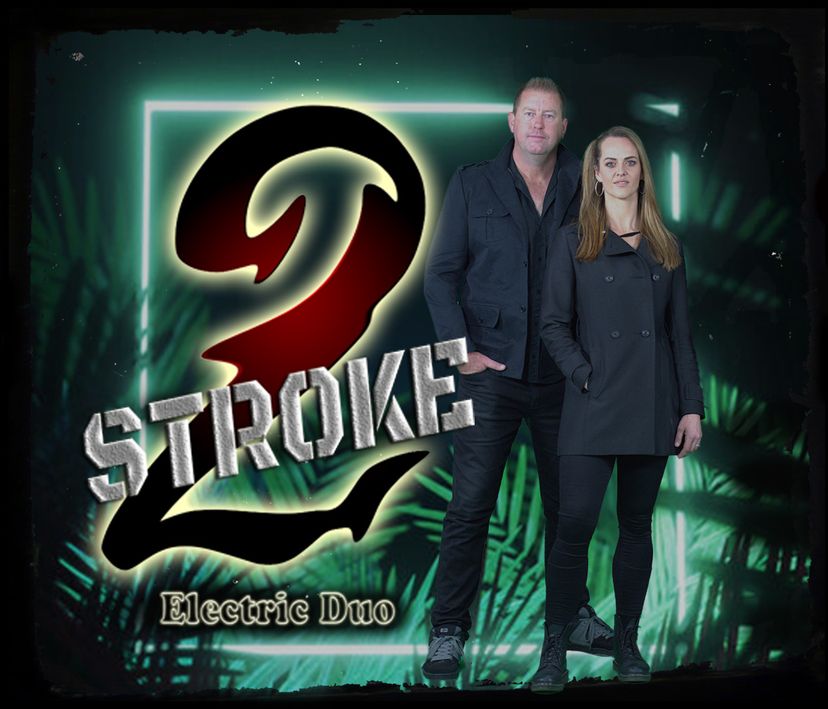 Profile image of 2 Stroke Duo