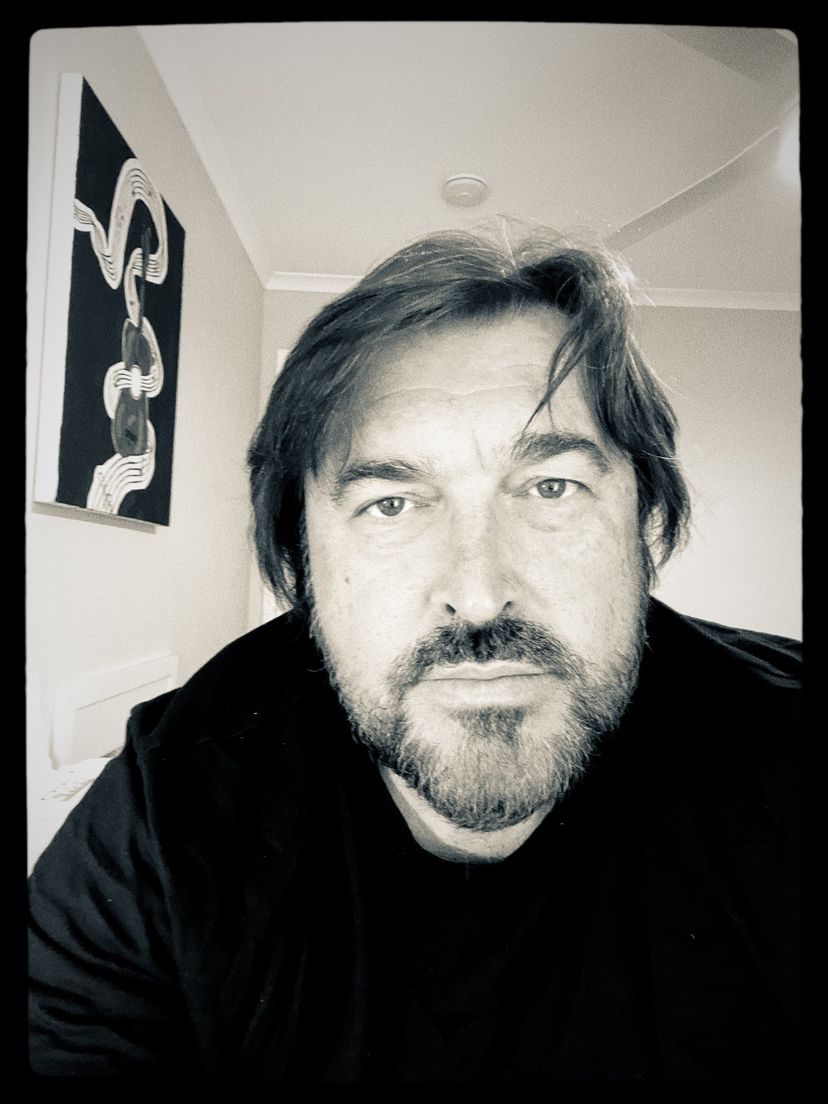 Profile image of Chris Ramsay