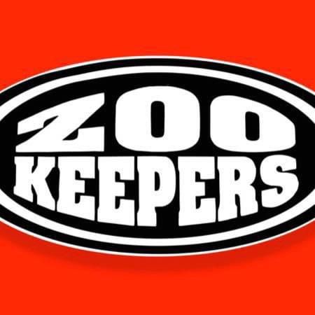 Profile image of The Zookeepers