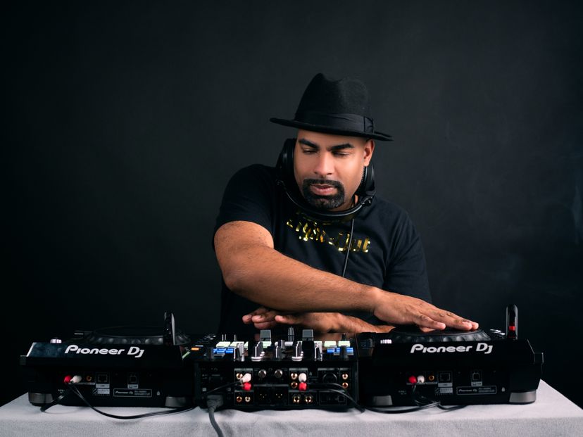 Profile image of Dj Lee Mastermind