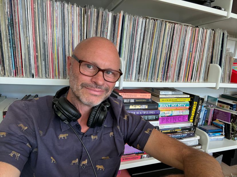 Profile image of Andy Cat