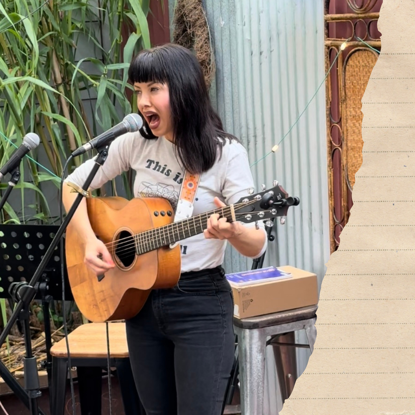 Profile image of Hannah Clare