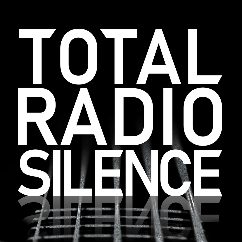 Profile image of Total Radio Silence