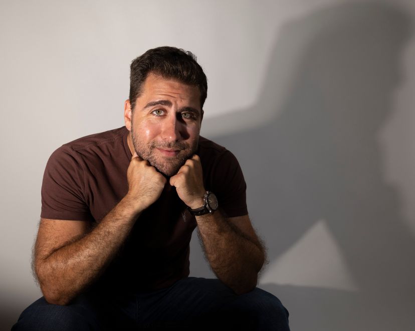 Profile image of Elie Maalouf