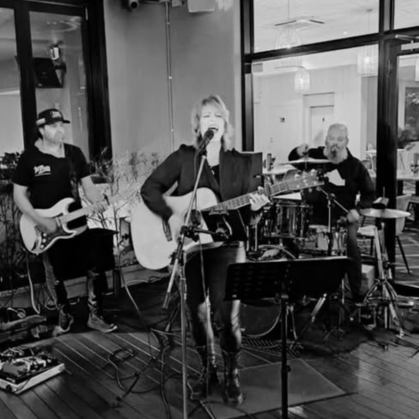 Profile image of Velvet Band