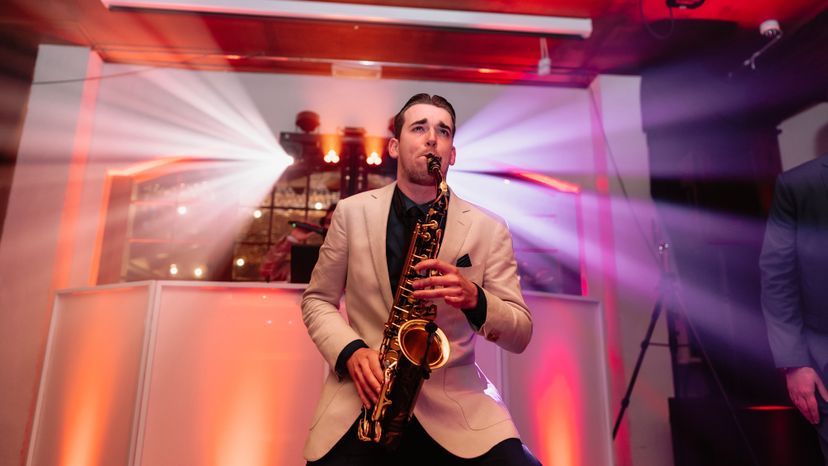 Profile image of Keidan Morley Music