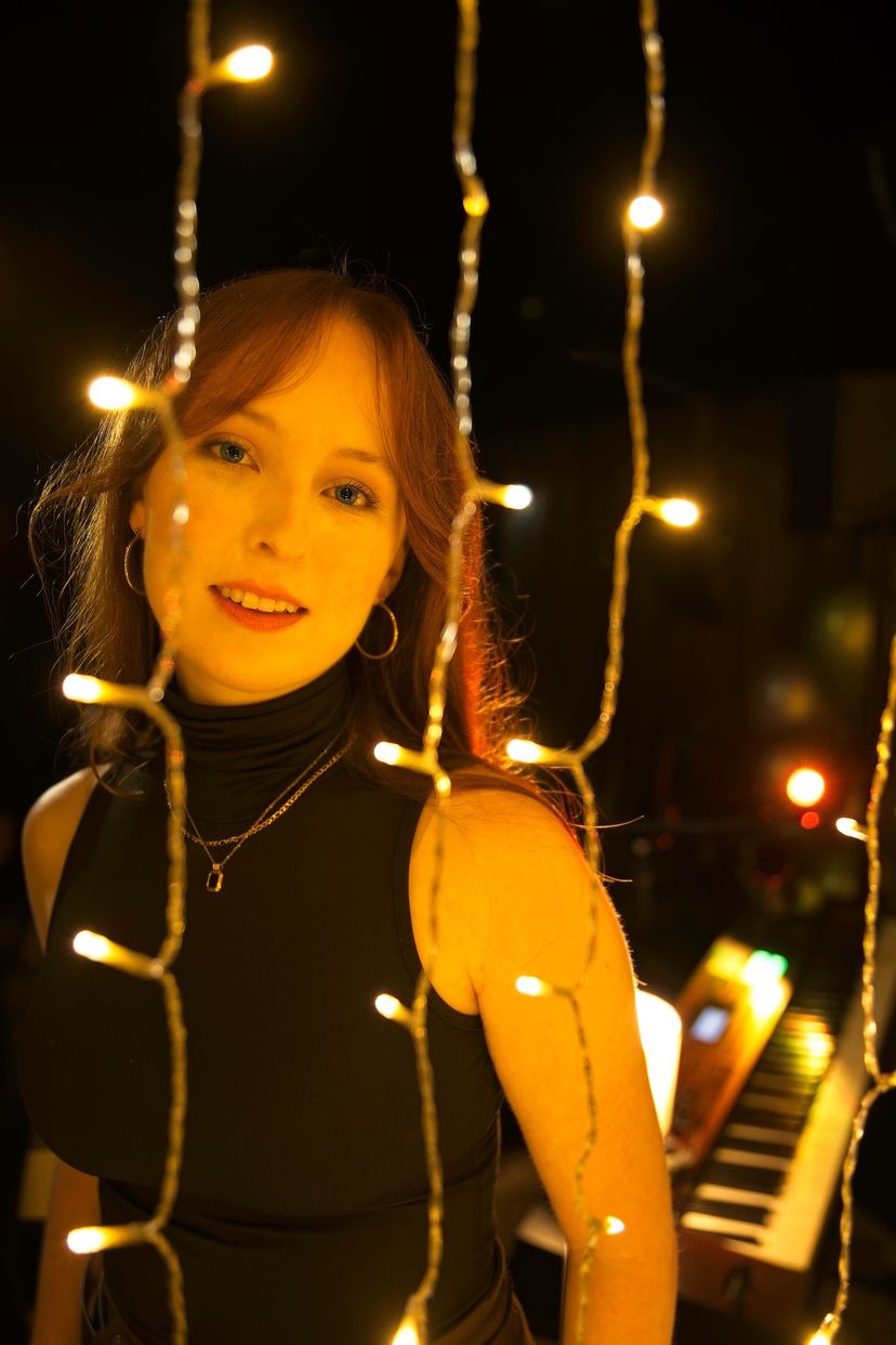 Profile image of Natalie Theodore