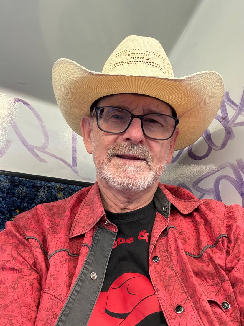 Profile image of Andrew Bristow
