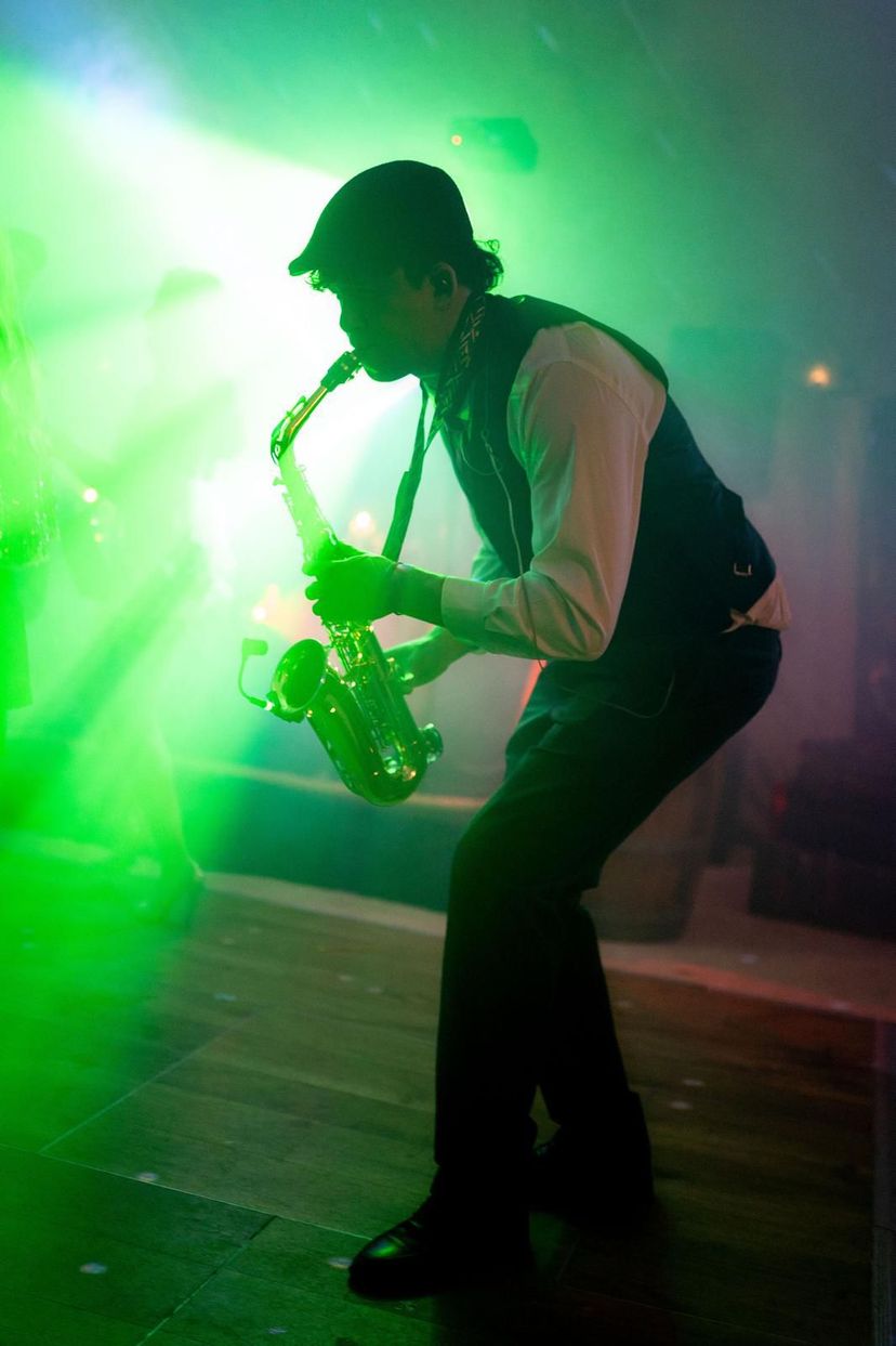 Profile image of Fergus Burtt