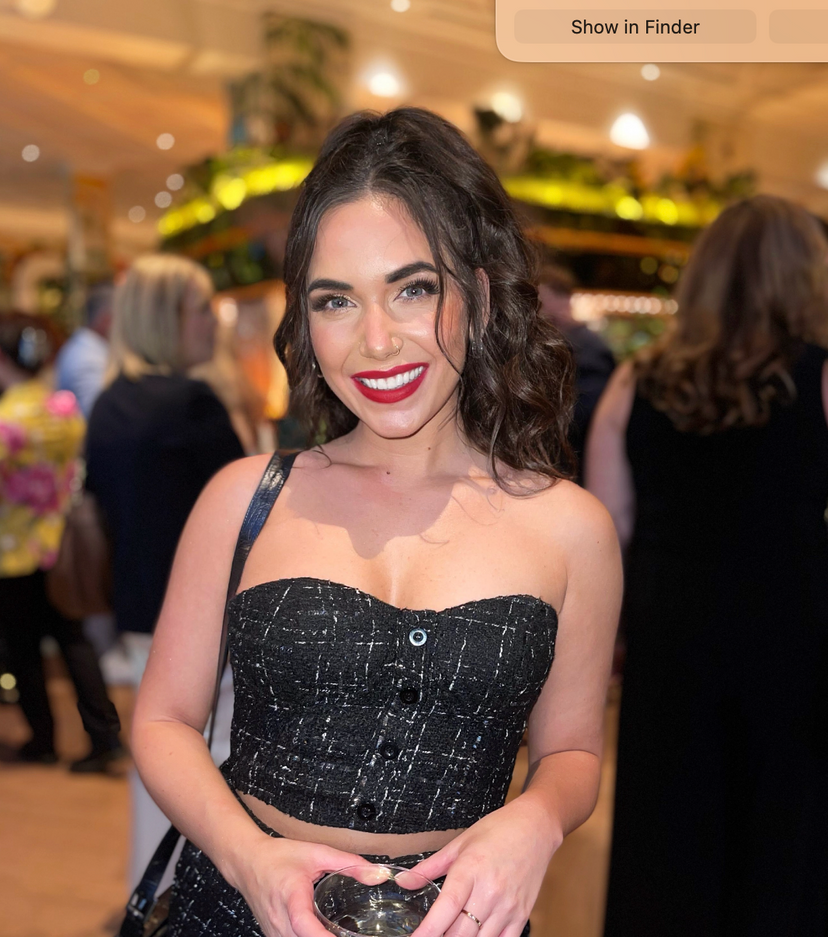 Profile image of Sabrina Vittoria