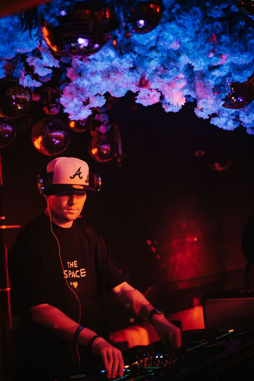 Profile image of DJ LKB