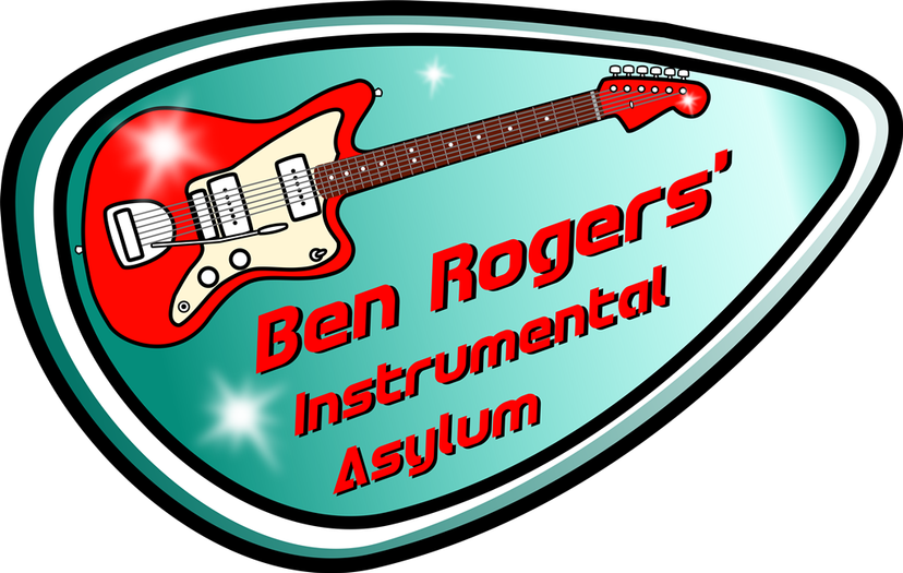 Profile image of Instrumental Asylum