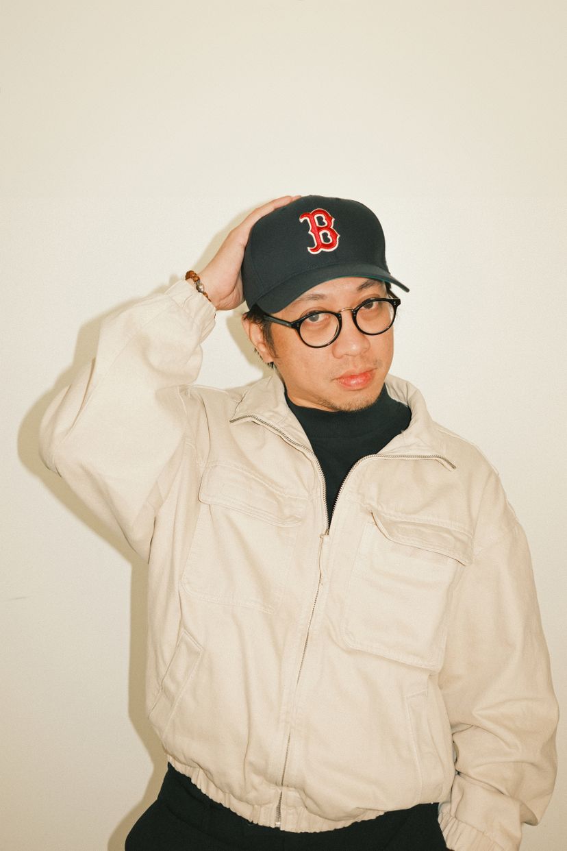 Profile image of JCK JNS