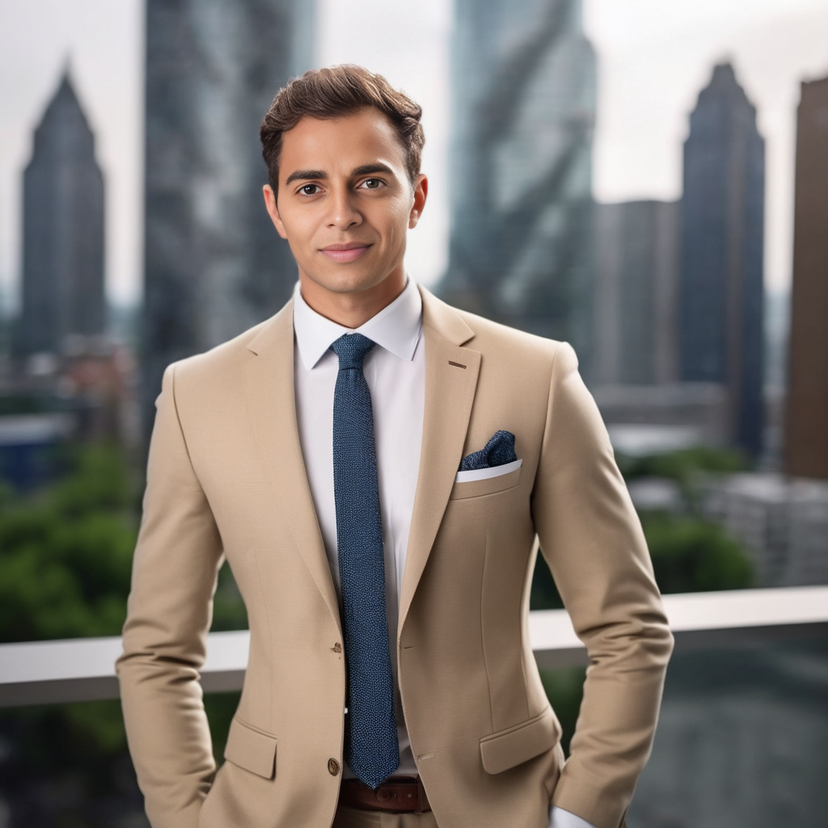 Profile image of Jarrod Govender