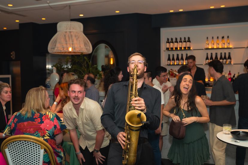 Profile image of Wattsonsax