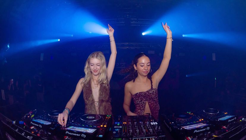 Profile image of DJ MDNA