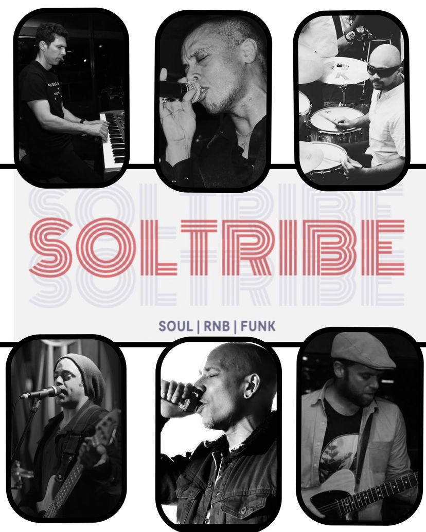 Profile image of Soltribe Band