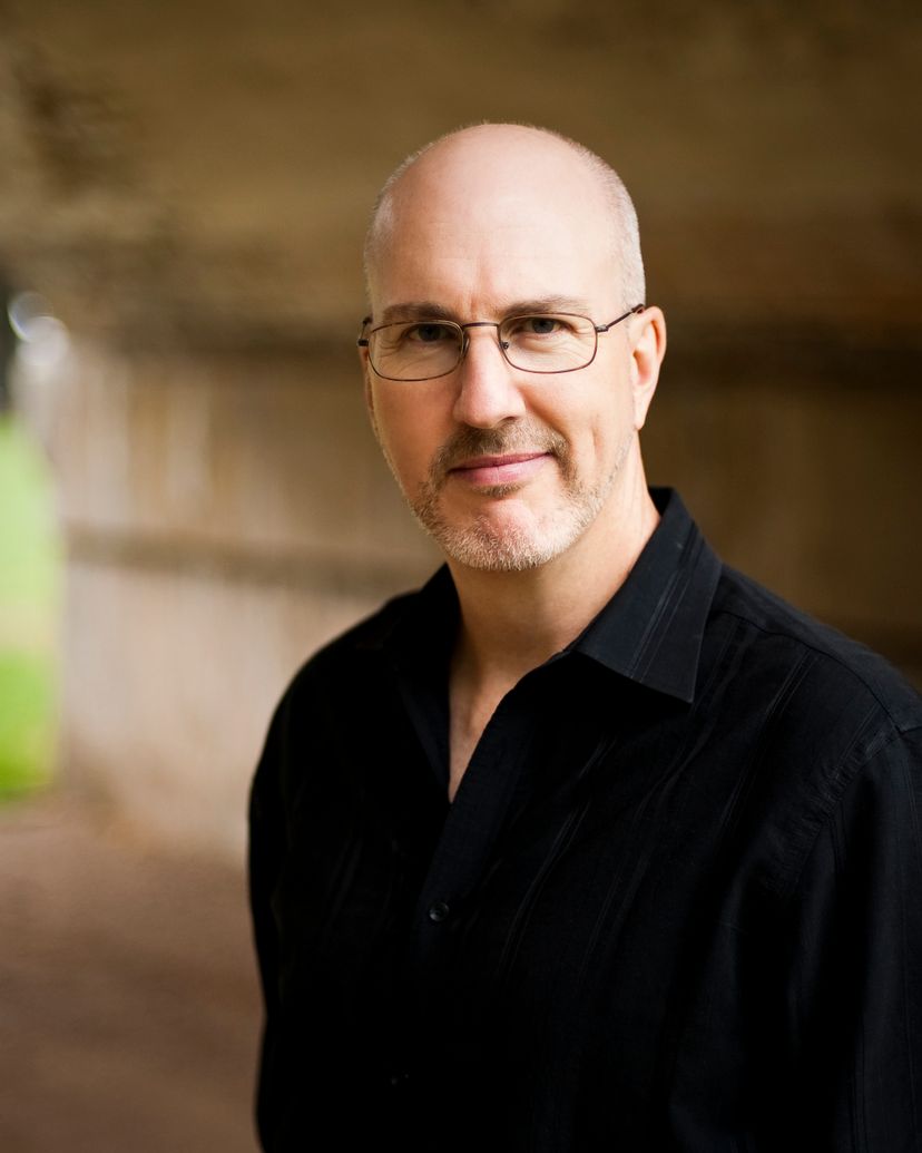 Profile image of Daryl Wallis