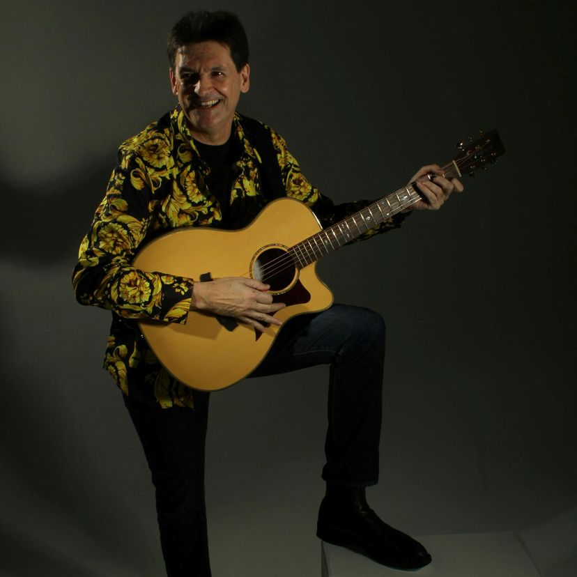 Profile image of Tim Simon