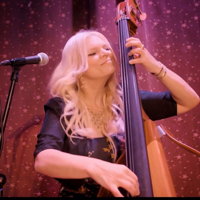 Profile image of Stacy McMichael Trio/Quartet