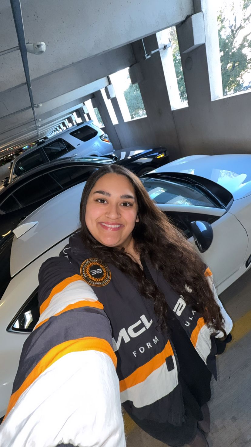 Profile image of Sumbul Ahmed