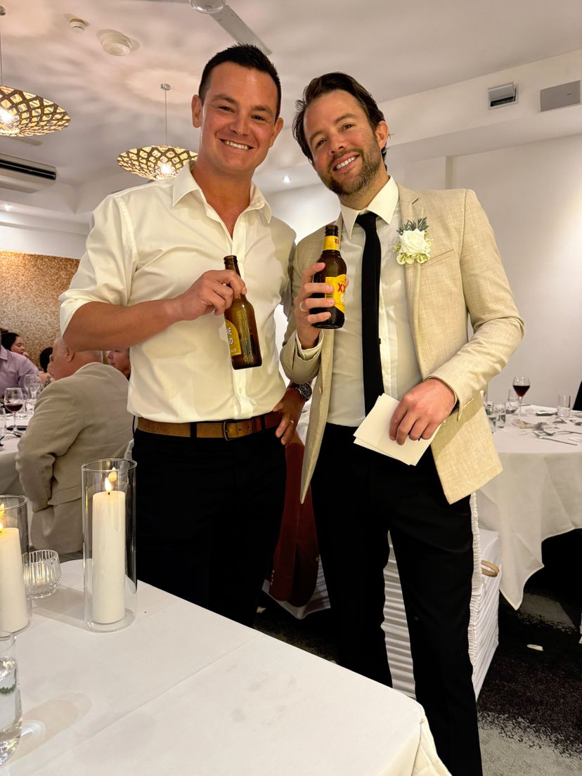 Profile image of Jonno Haze