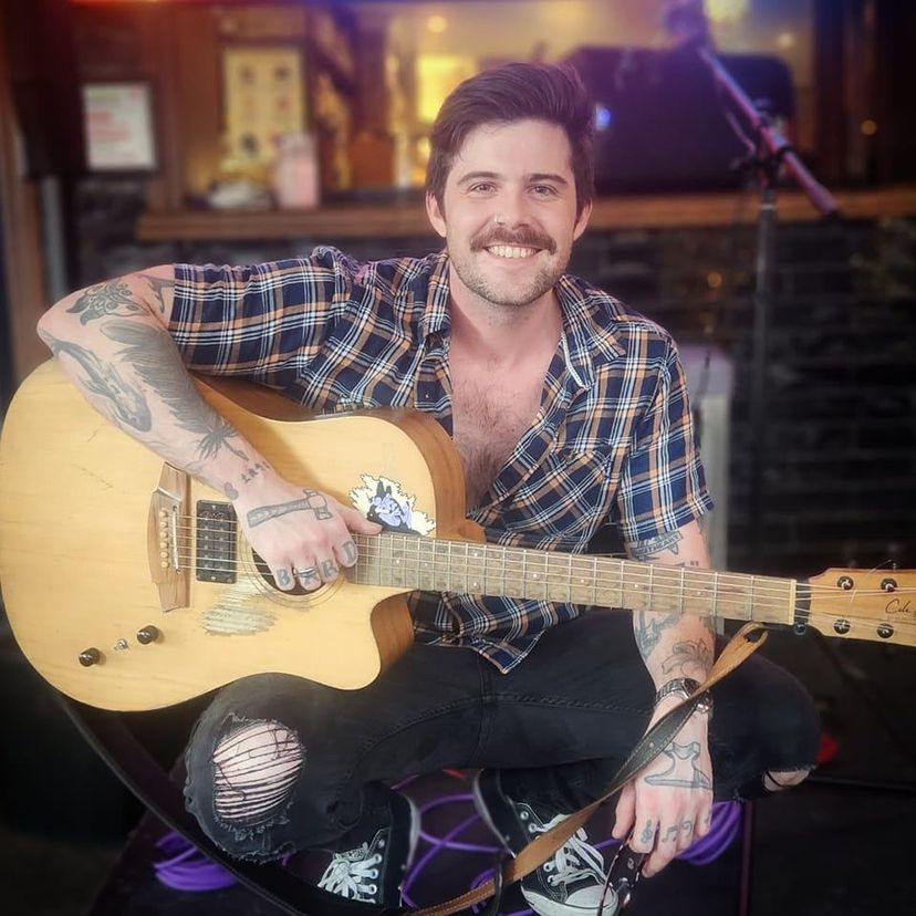 Profile image of Brendan The Bard*