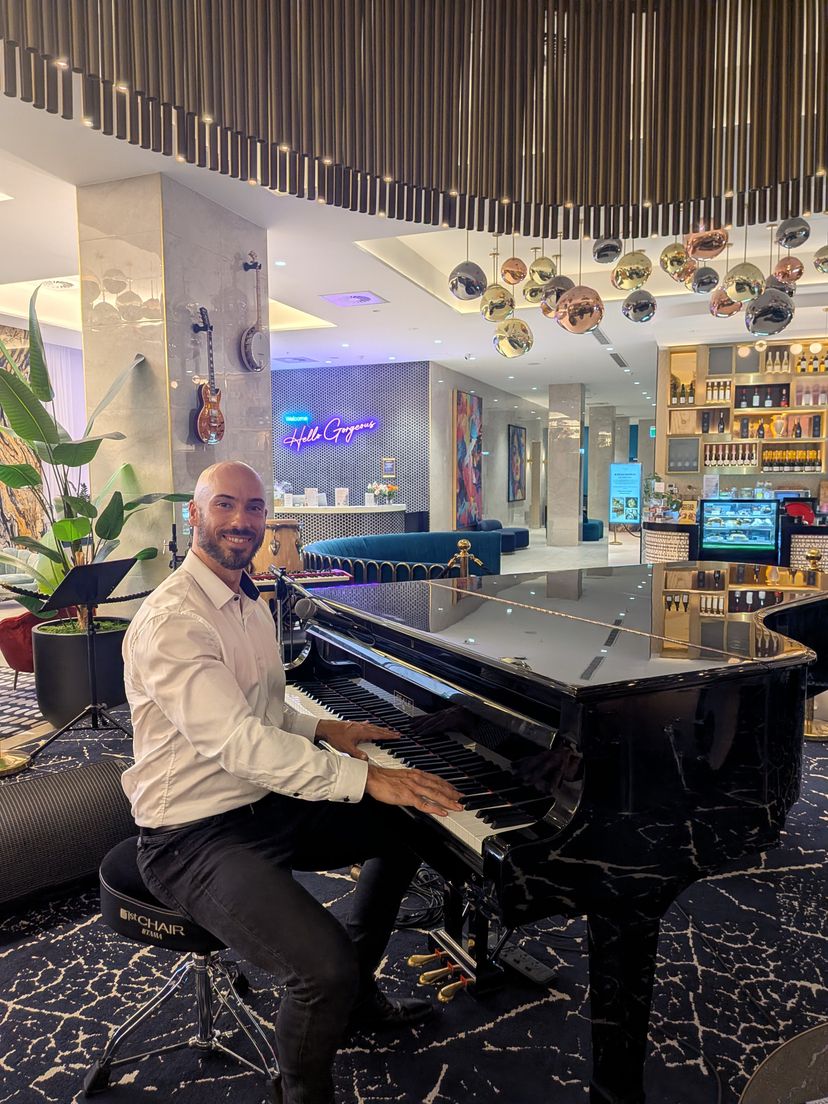 Profile image of Sean Wade