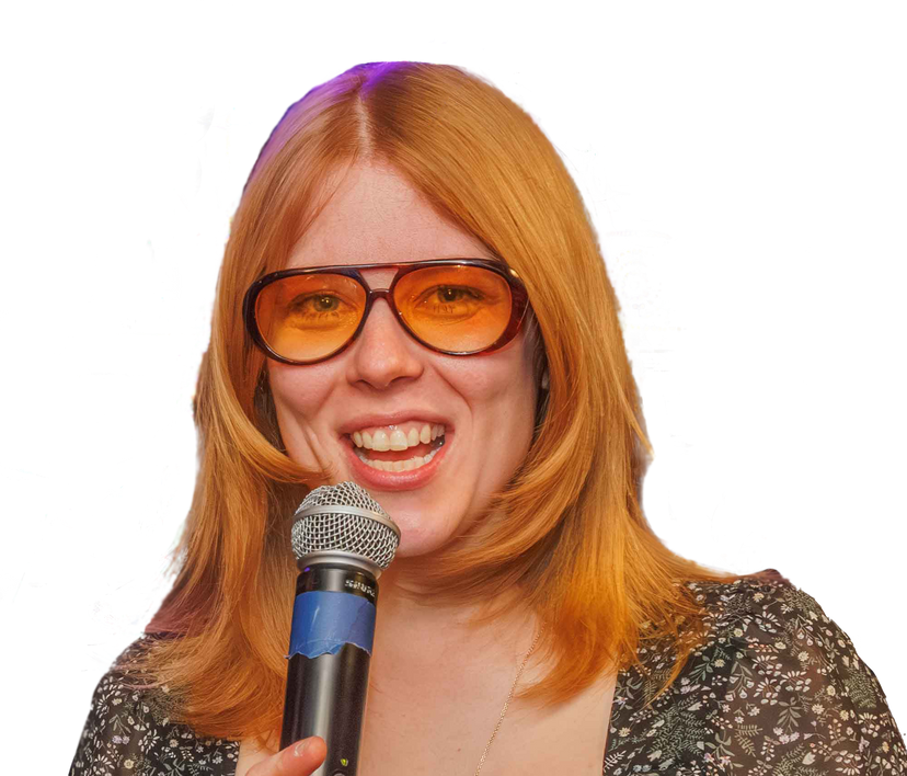 Profile image of Becky Goodman