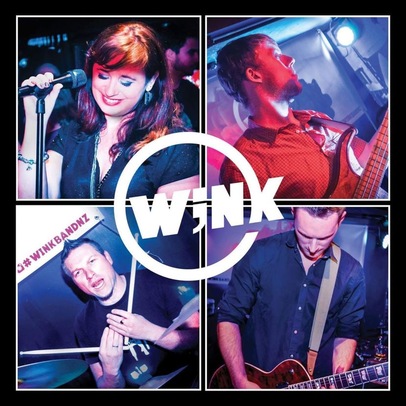 Profile image of Wink - Covers Band