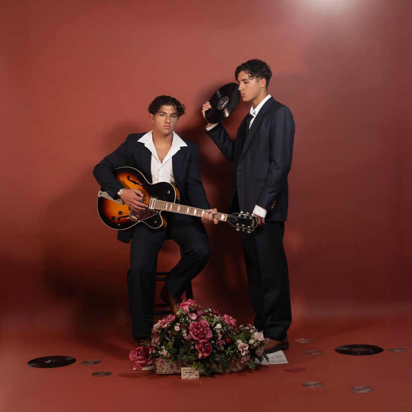 Profile image of Mason & Julez