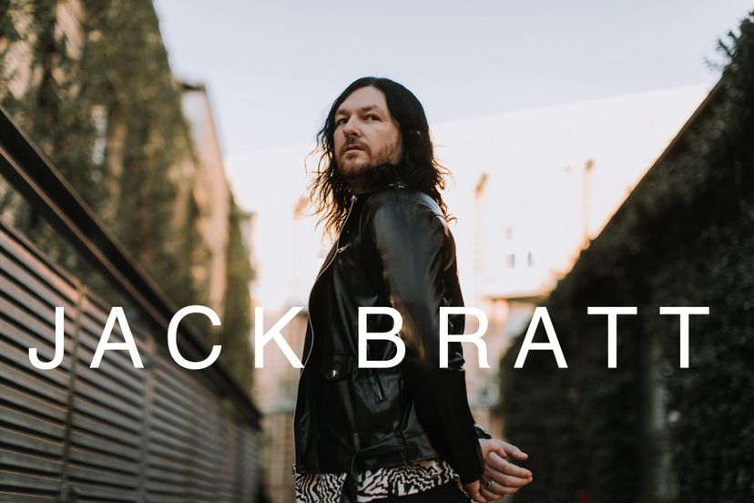 Profile image of Jack Bratt