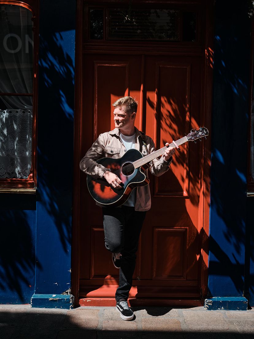 Profile image of Piers Alexander Music