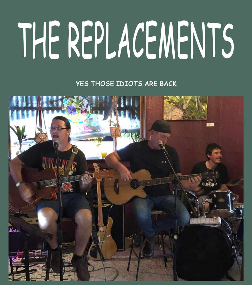 Profile image of The Replacements