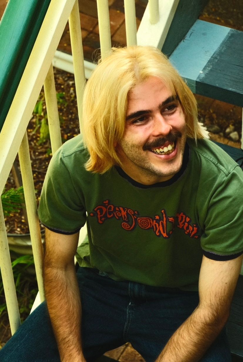 Profile image of Max Bader