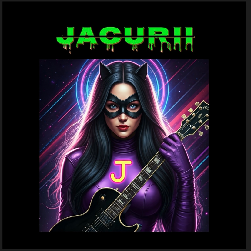 Profile image of JACURii